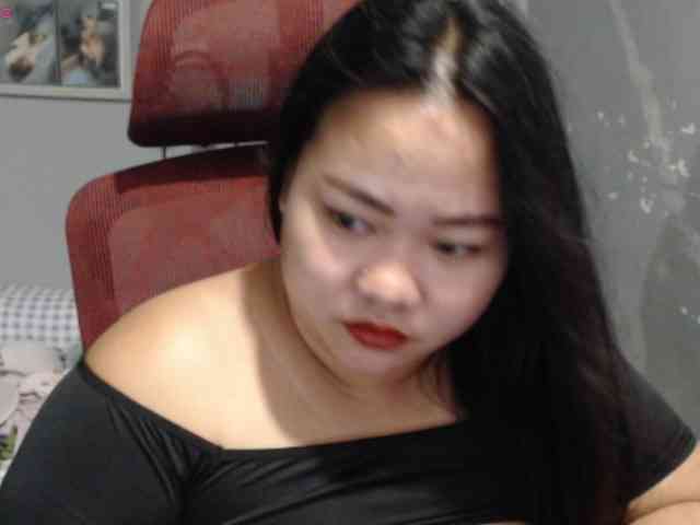 BubbleButtPinay