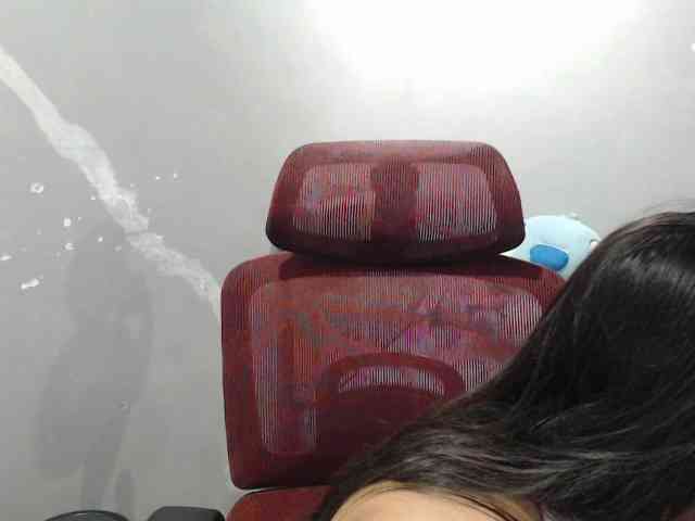 BubbleButtPinay webcam