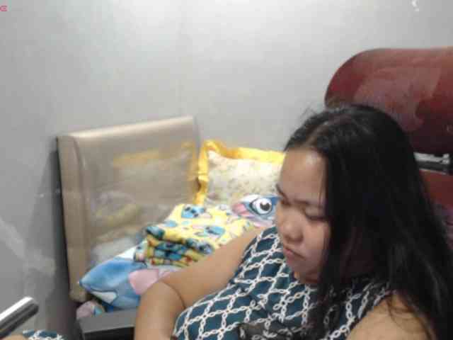 BubbleButtPinay