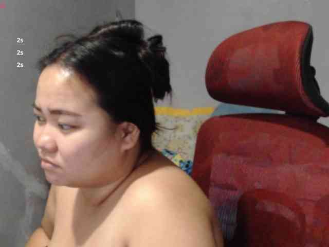 BubbleButtPinay