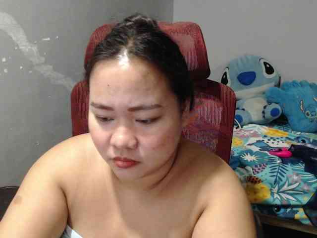 BubbleButtPinay