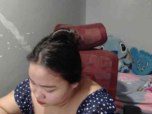 BubbleButtPinay