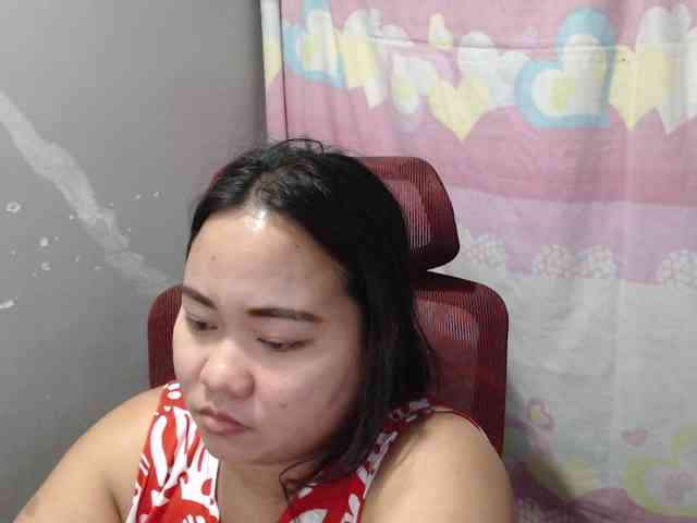 BubbleButtPinay webcam