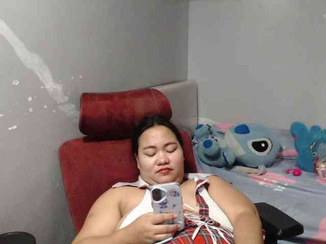 BubbleButtPinay