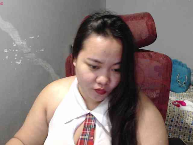BubbleButtPinay