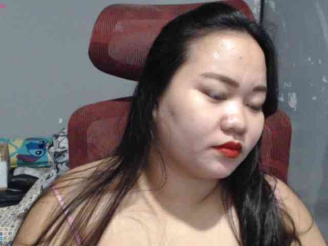 BubbleButtPinay
