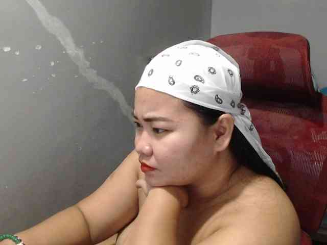 BubbleButtPinay