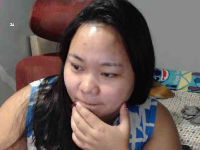 BubbleButtPinay