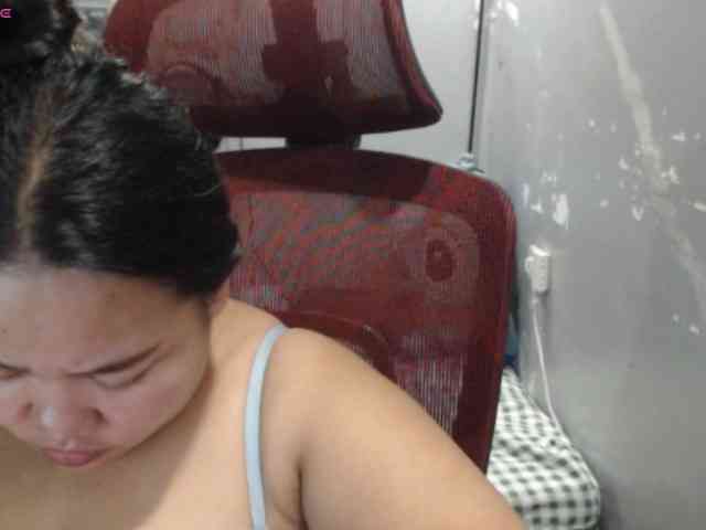 BubbleButtPinay