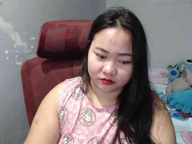 BubbleButtPinay Live Webcam on BongaCams