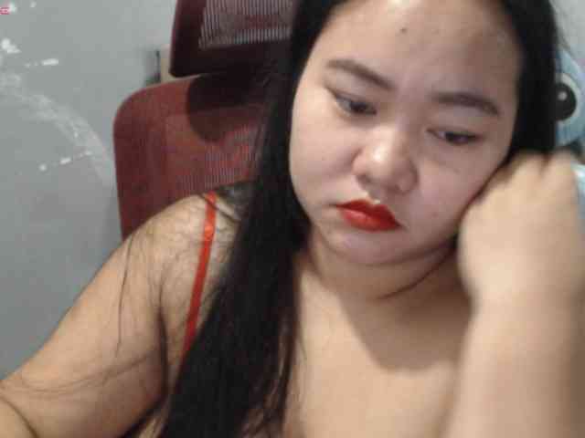 BubbleButtPinay webcam
