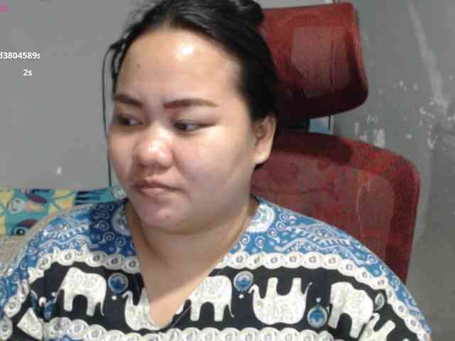 BubbleButtPinay
