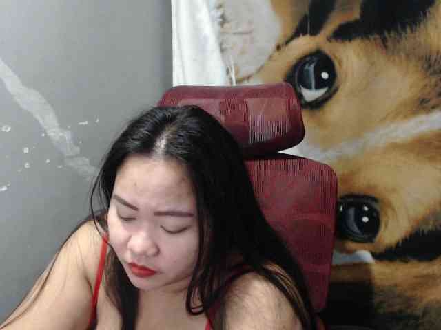 BubbleButtPinay webcam