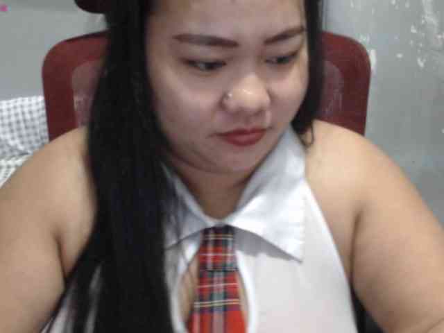 BubbleButtPinay