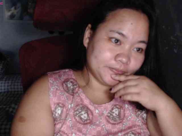 BubbleButtPinay