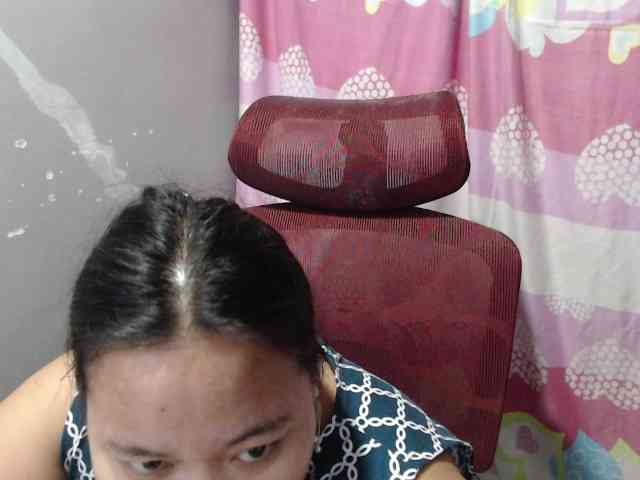BubbleButtPinay