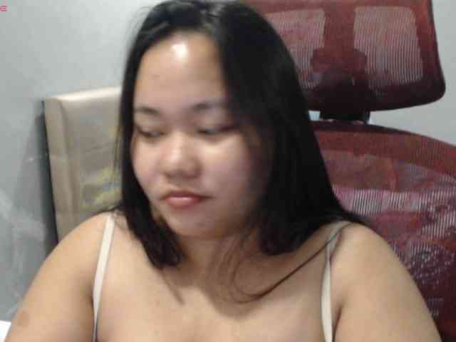 BubbleButtPinay