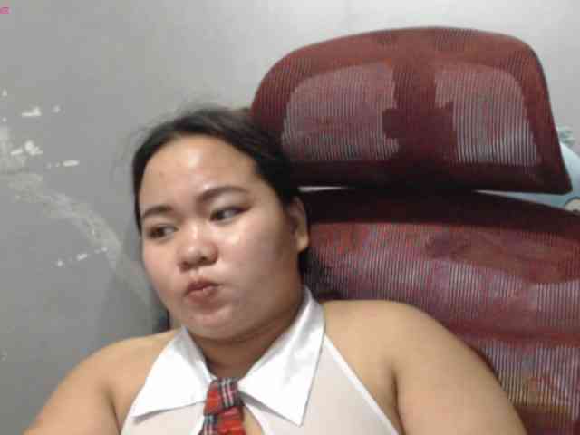 BubbleButtPinay