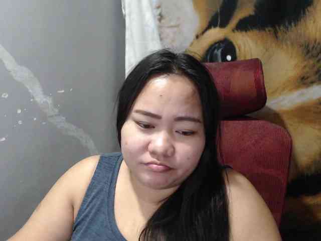 BubbleButtPinay webcam