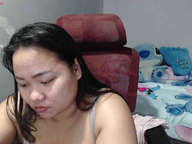 BubbleButtPinay