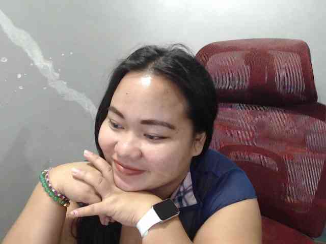 BubbleButtPinay