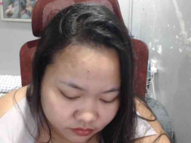 BubbleButtPinay