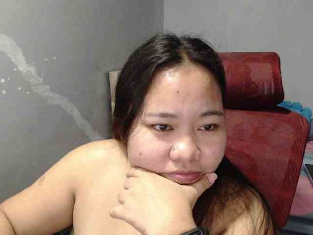 BubbleButtPinay