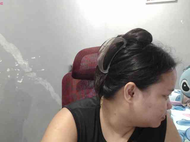 BubbleButtPinay