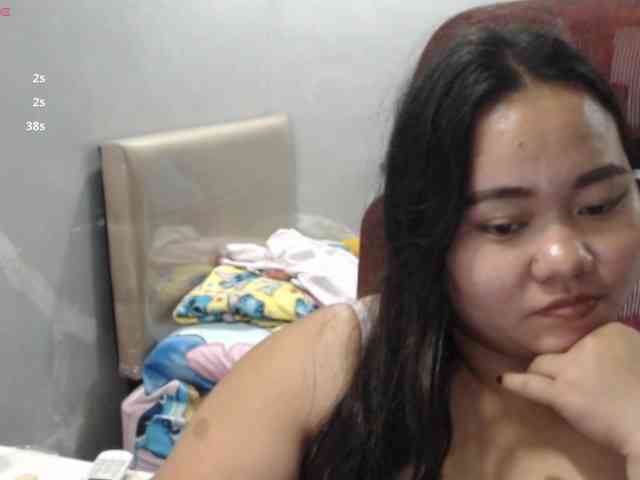 BubbleButtPinay