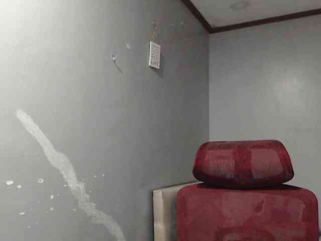 BubbleButtPinay webcam