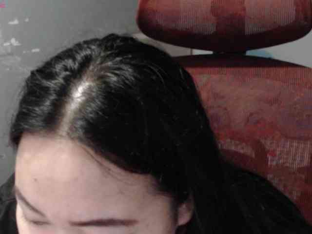 BubbleButtPinay webcam