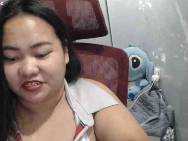 BubbleButtPinay