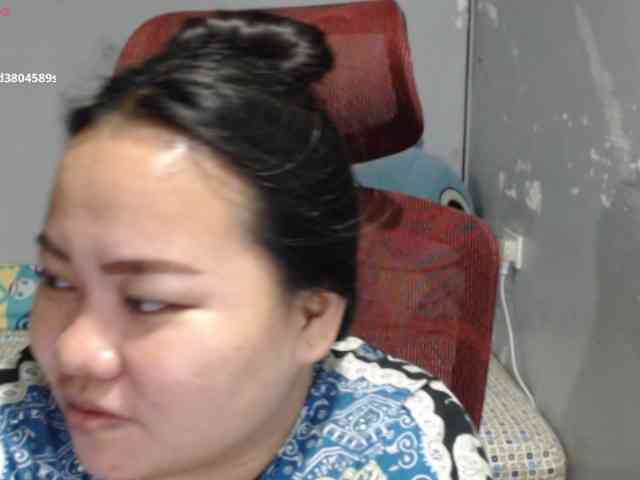 BubbleButtPinay