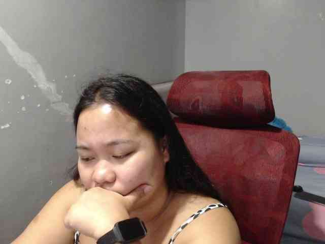 BubbleButtPinay