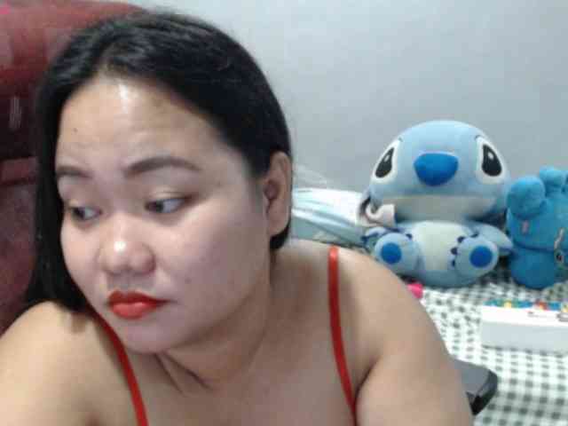 BubbleButtPinay webcam