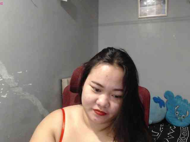 BubbleButtPinay webcam