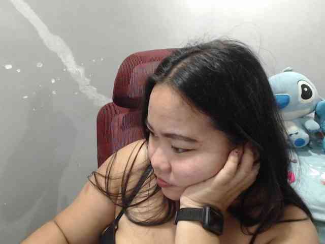 BubbleButtPinay