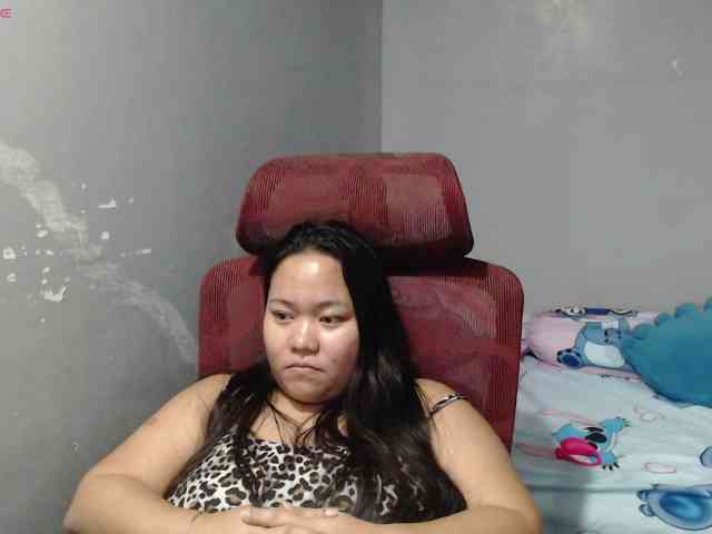 BubbleButtPinay - Girl 