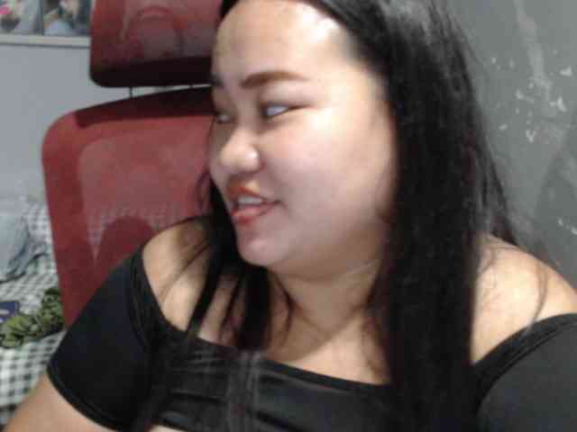 BubbleButtPinay