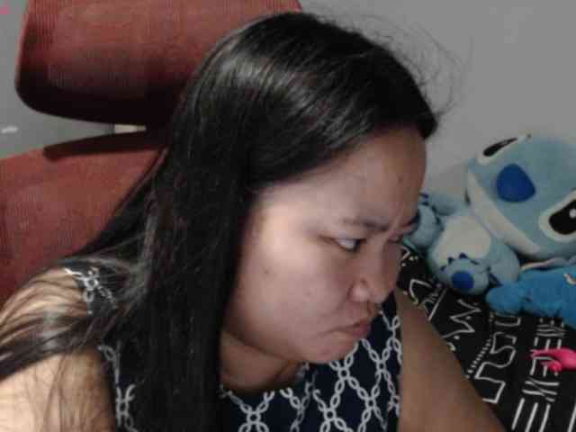 BubbleButtPinay