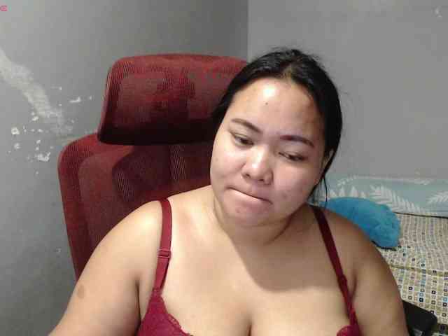 BubbleButtPinay
