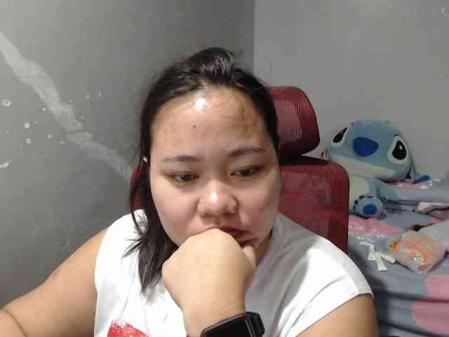 BubbleButtPinay