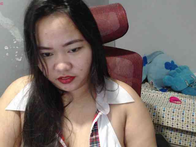 BubbleButtPinay