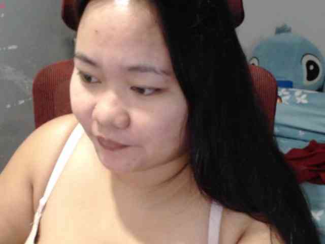 BubbleButtPinay