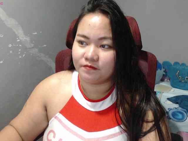 BubbleButtPinay