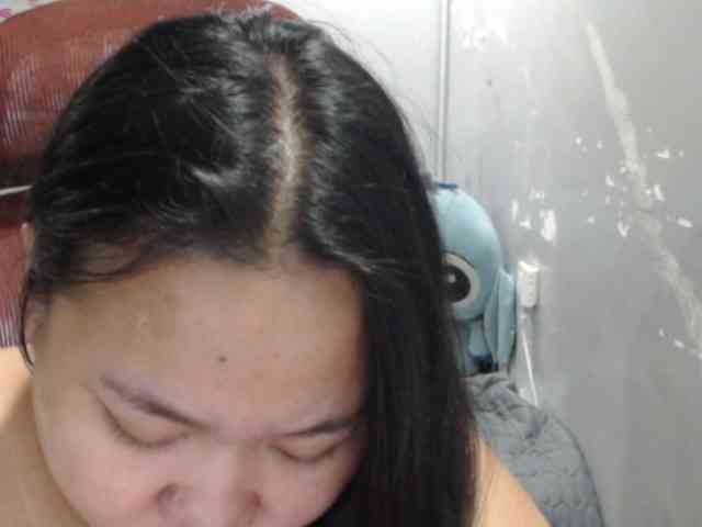 BubbleButtPinay