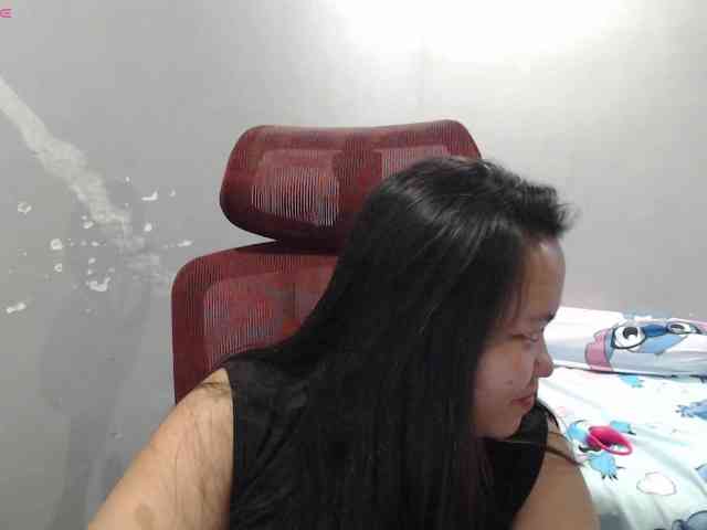 BubbleButtPinay