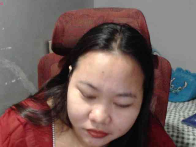 BubbleButtPinay webcam