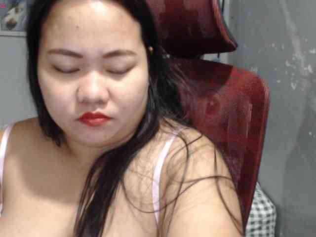 BubbleButtPinay