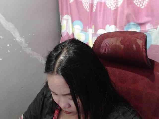 BubbleButtPinay